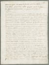 [Letter from Fr Hugh de Burgo OFM to the Cardinal Protector, Dublin, 17th November 1624.]