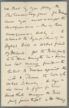 Letter from Roger Casement (The Savoy, Denham) to [Robert] Donovan, discussing redistribution and Ireland; Ulster Unionist representation; the optimism of Redmond and Dillon; Irish representatives and the English Education Act; and the Liberals.