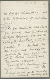 [Letter from Roger Casement (Ballycastle, Antrim) to [Robert] Donovan, discussing plans for a Press Agency; Irish MPs and Home Rule; an article in the 'Freeman's Journal' on King Leopold's policy in Congo; anti-enlisting; anti-jurying; Irish trade and cus
