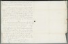 [Letter from John O'Donovan (Gorey) to Eugene O'Curry (32 Bayview Avenue, Dublin), referring to ordnance surveys of the counties of Limerick and Tipperary; domestic and health issues; and the Orange Lodge in the tower of the Castle at Ferns, run by Willia