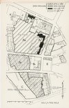 Plan: The Vicinity of Earlsfort Terrace