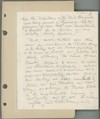 Formation of an Irish Brigade in Germany ; Manifesto of A Company of the Irish Brigade [Handwritten summary by Roger Casement of the agreement with Germany; & manifesto of the Irish Brigade, handwritten by Casement & printed by Limburger Vereinsdruckerei]