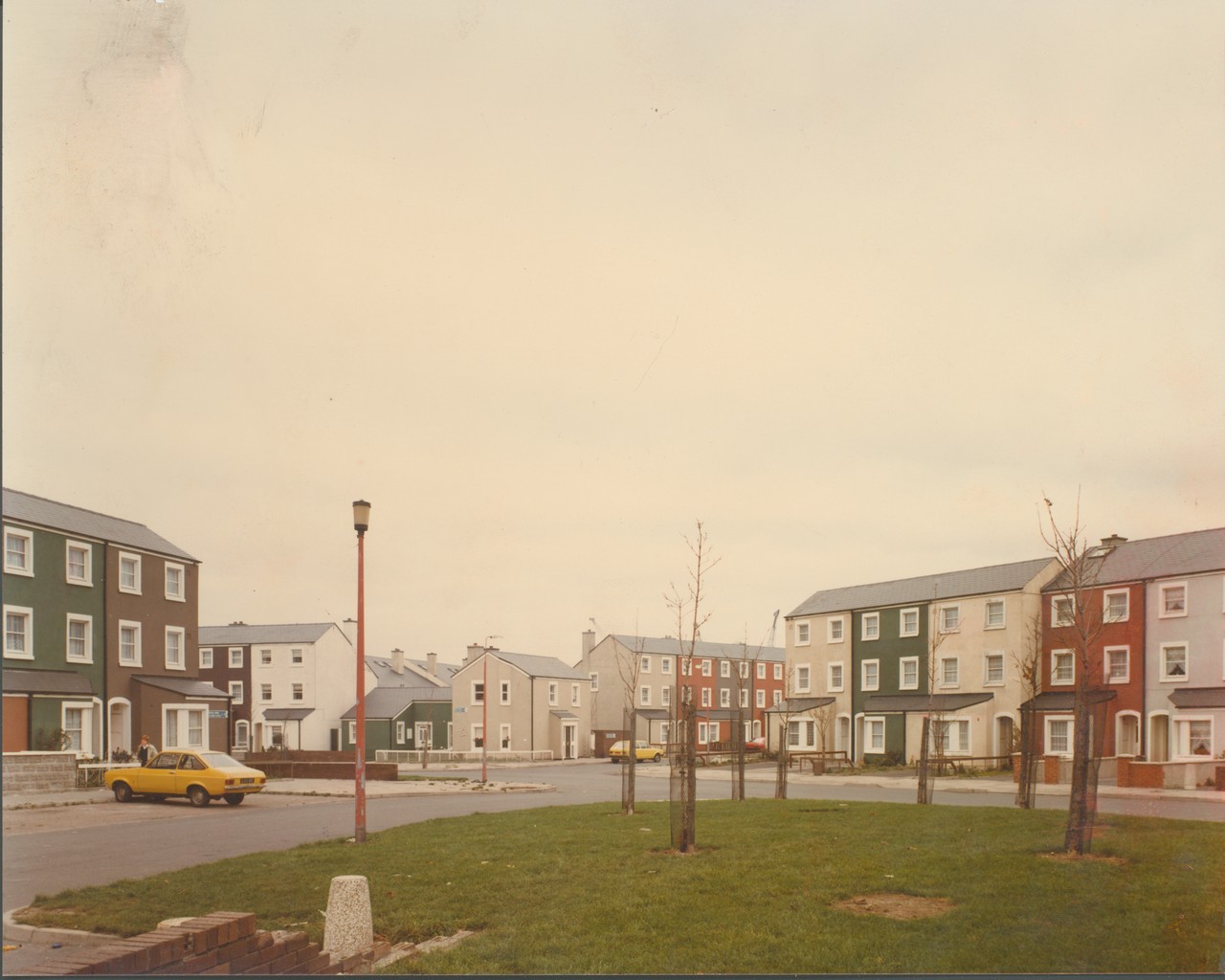 Ringsend Library